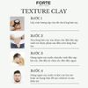 Sáp vuốt tóc Forte Series Texture Clay 100ml [ New ]