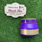 Kem ủ phục hồi Lacei Hair Damaged Treatment 500ml [ New ]