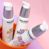 Tinh chất GOLDWELL Siêu chăm sóc 6 Tác động DUALSENSES RICH REPAIR 6 Effects Serum 100ml [ New ]