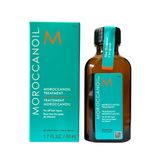 Tinh dầu dưỡng tóc Moroccanoil Treatment Original 25ml ( For All Hair Types ) - [ New 2023 ]
