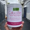 Kem hấp ủ tóc siêu mượt collagen Caluo.Ber Hair Spa Treatment 1500ml [ New ]
