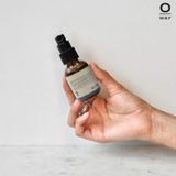 Xịt hạn chế gàu cho da đầu dầu và khô Dandruff Remedy Scalps OWAY 50ml [ New ]