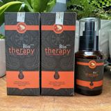 Tinh dầu phục hồi tóc Bio Therapy Vitamin Argan Oil NATRULISS 60ml
