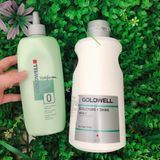 Chai uốn lạnh cao cấp Goldwell Topform 500ml [ New ]