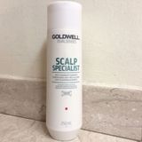 Dầu gội dành cho tóc gàu Goldwell Dualsenses Scalp Specialist - Anti Dandruff 250ml [ New ]