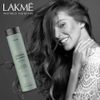 Dầu gội thiên nhiên không chứa sulfate Teknia Lakme Organic Balance Shampoo 1000ml