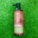 Dầu gội xả phục hồi tóc Masaroni Rich Biotin Collagen 500mlx2 [ New ]