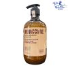 Dầu gội hạn chế gàu AURANE MOROCCO OIL ANTI-DANDRUFF SHAMPOO 500ml [ New ]
