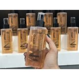 Tinh dầu chống rối tóc dành cho tóc mảnh Silky Crystal Serum 100ml - chính hãng
