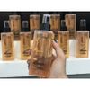Tinh dầu chống rối tóc dành cho tóc mảnh Silky Crystal Serum 100ml - chính hãng