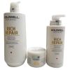 Dầu hấp tóc siêu phục hồi Goldwell Rich Repair Mask 1000ml [ New ]