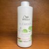 Cặp gội xả phục hồi và tái tạo tóc Wella Elements Renewing 1000mlx2 ( New 2023 )