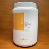 Dầu Gội và hấp phục hồi tóc hư tổn Fanola Nuti Care 1000ml/1500ml - chính hãng