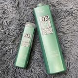 Dầu gội đưỡng tóc bóng mượt Deli Care Daily Shampoo Silky 1000ml