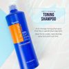 Dầu gội và hấp dầu khử áng sắc cam, đồng Fanola Orange 1000mlx2 - chính hãng