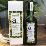 Tinh Dầu Nouvelle Dưỡng Tóc True Argan Oil Active 100ml - chính hãng