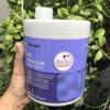 Kem hấp giữ bóng cho tóc rất sáng hoặc bạc Lakme Teknia Ultra Clair 1000ml