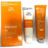 Bộ kem duỗi ?tóc Wella Creatine Straight 100ml x2 [ New ]