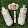 Combo bộ gội xả và tinh chất Goldwell Rich Repair phục hồi tóc 1000ml [ New ]