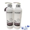 Gội Xả Caluo.ber Phục Hồi Tóc Hư Tổn, Kích Thích Mọc Tóc, Ngăn Rụng Tóc , Siêu mượt 800mlx2 [ New ]