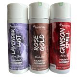 Dầu xả làm mới màu nhuộm MyRefresh Color Depositing Conditioner Mydentity 177ml