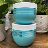 Mặt nạ Moroccanoil dưỡng ẩm siêu nhẹ Weightless Hydrating Hydration 500ml - chính hãng