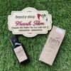 Tinh dầu phục hồi dưỡng bóng mềm tóc Nashi Argan Oil 30ml - new 2023