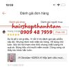 Hấp dầu dưỡng tóc siêu mềm mượt Obsidian Silk Treatment 1500ml ( dạng túi ) [ New ]