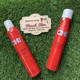 Keo xịt tạo kiểu CHI Infra Texture Dual Action Hair Spray 284g [ New ]