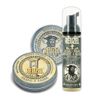 Bọt dưỡng ẩm và khử mùi râu Beard Foam Reuzel ( Wood & Spice ) 70ml [ New ]