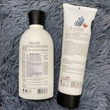 Dầu gội xả dành cho tóc gàu nấm Caluo.Ber Anti-Dandruff 380ml/280ml
