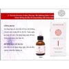 Dầu gội cân bằng da dầu INEBRYA NARAXIS ESSENZA AROMA THERAPY REBALANCING 500ml