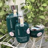 Gội hấp phục hồi Reconstruction Phục Hồi Tóc Hư Tổn Semi Di Lino Alfaparf Milano 250ml/200ml [ New ]