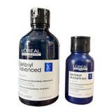 Dầu Gội Làm Dày Tóc, Giúp Kích Thích Mọc Tóc Serioxyl - L'oréal Shampoo 300ml [ New ]