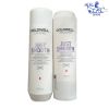 Dầu gội xả suôn mượt Goldwell Just Smooth Taming 250ml/200ml [ New ]