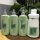 Bộ uốn lạnh cao cấp Goldwell Topform 500ml/1000ml [ New ]