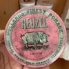 Sáp giữ nếp cứng độ bóng vừa Reuzel Pink Heavy Grease 340gr [ New ]