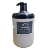 Kem ủ tóc phục hồi cấu trúc tóc ATS IN CURE CMC 950ml