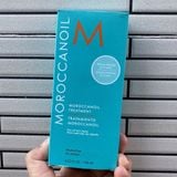 [ New ] Tinh dầu dưỡng phục hồi tóc hư tổn khô xơ Moroccanoil Treatment Original 125ml