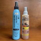 Xịt dưỡng phục hồi kích mọc tóc Salon Di MILANO Professional Hair Care 210ml - chính hãng