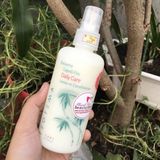 Xịt dưỡng ( xả khô ) tóc hàng ngày Daily Care Leave-In Conditioner TEOTEMA 200ml [ New ]