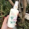 Xịt dưỡng ( xả khô ) tóc hàng ngày Daily Care Leave-In Conditioner TEOTEMA 200ml [ New ]