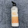 Hấp dầu phủ lụa ( dạng chai ) Collagen 60s Deep Repair Hair Mask Algo 500ml [ New ]