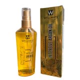 Tinh dầu Wellmate dưỡng tóc cao cấp Intensive Argan Oil 100ml - chính hãng