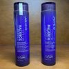 Dầu xả cân bổ sung sắc tố tím và khử ánh vàng cho tóc nhuộm Tone lạnh Balance Purple Conditioner 300ml [ New ]