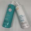 Dầu gội xả suôn mượt Moroccanoil Smooth 500mlx2 [ New ]