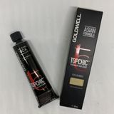 Màu nhuộm thời trang cao cấp Topchic Permanent Hair Color Goldwell 60ml [ New ]