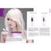 Dầu gội tím khử vàng Fanola No Yellow Shampoo 350ml ( New 2023 )