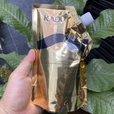 Kem ủ dạng túi phục hồi tóc vạn năng Collagen Hair Mask KADU 500ml ( NEW )
