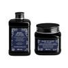 Dầu gội xả làm sạch tóc màu vàng sáng Heart Of Glass Silkening Davines 250mlx2 [ Fanola ]